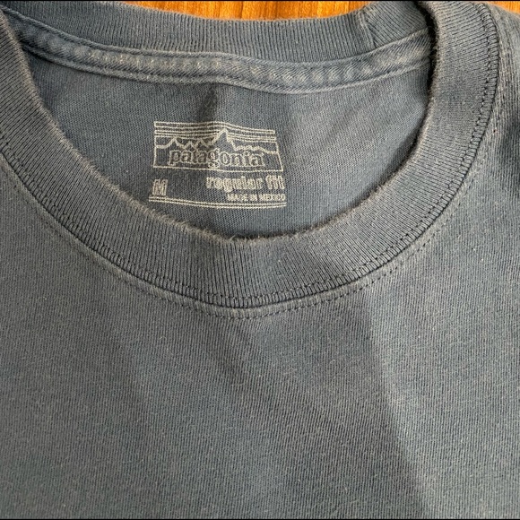 Patagonia Shirt - Picture 3 of 3